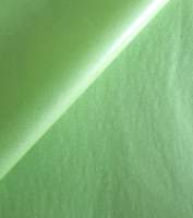 Transparentpapier hellgrün 70 x 100 cm, 25...