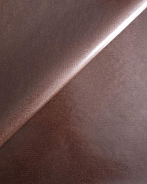 Transparentpapier braun 70 x 100 cm, 25 Bögen, 42 g/m²  Drachenpapier
