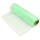 Tischband Organz mintgrün Rolle 16cm breit 9m lang