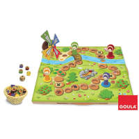 Fruttis Früchte und Jahreszeiten Spiel