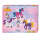Bügelperlenset Pony Einhorn Magical Horses 4000 Perlen