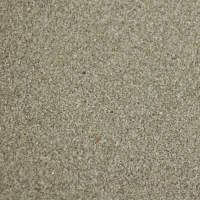 Farbsand hellgrau 1kg Körnung 0,5 mm Dekosand Bastelsand Sand