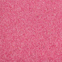 Farbsand pink 1kg Körnung 0,5 mm Dekosand Bastelsand...