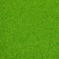 Farbsand grün 1kg Körnung 0,5 mm Dekosand Bastelsand Sand
