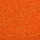 Farbsand orange 1kg Körnung 0,5 mm Dekosand Bastelsand Sand
