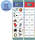 Flocards Schule Englisch E2, Alter: 7+