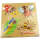 Knopfpuzzle Krabbeltiere 4 tlg ab 2 Jahren