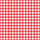 Papierservietten Karo rot weiß 3-lagig, 33x33 cm, 30 Stück