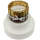 Styropor Kreis Ø 15 x 5 cm Styropor Rohling für Torte