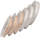 Chiffonband Set 6 Rollen je 6mm x 25m Organzaband Hochzeitsband Satinband Chiffonband