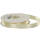 Doppelsatinband creme 1 Rolle 12mm x 25m Satin Band Dekoband