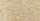 Tischband Organza transparent/gold mit Glitter, Rolle 48 cm breit 9 cm lang