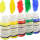 Acrylfarben Set mit 5 Flaschen je 150ml