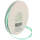 Doppelsatinband mint grün 1 Rolle 6mm x 25m Satin Band Dekoband