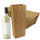 Papiertüten braun 1000 Stück, 12 x 9,5 x 32,5 cm 1 Karton Papierbeutel