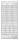 Konturensticker Zahlen silber Ziffern 1 Blatt 10 x 23 cm Stickerbogen Ziffern Zahlen