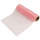 Tischband Organza rosa Rolle 16cm breit 9m lang