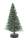Mini Tanne grün ca. 5 cm Weihnachtsbaum Dekobaum Christbaum