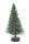 Mini Tanne grün ca. 5 cm Weihnachtsbaum Dekobaum Christbaum
