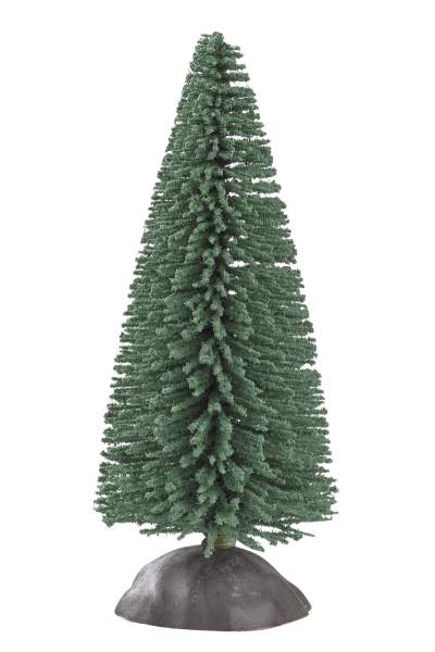 Mini Tanne grün ca. 10 cm Weihnachtsbaum Dekobaum Christbaum