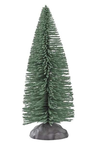 Mini Tanne grün ca. 15 cm Weihnachtsbaum Dekobaum Christbaum