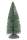 Mini Tanne grün ca. 15 cm Weihnachtsbaum Dekobaum Christbaum