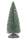Mini Tanne grün weiß ca. 15 cm Weihnachtsbaum Dekobaum Christbaum