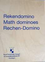 Rechendomino Subtraktion 10 Dominos bis 100