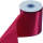 Tischläufer bordeaux 10 cm x 25 m Satinband bordeaux Tischband Deko-Band Feste & Feiern