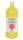 Plakatfarbe 1l zitronengelb Primo Schulmalfarbe Temperafarbe Gouachefarbe Wasserfarbe