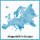 Allzweckfarbe orange 300ml Primo Acrylfarbe Wasserbasis