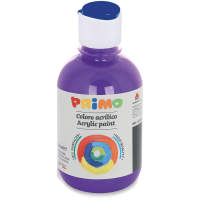 Allzweckfarbe violett 300ml Primo Acrylfarbe Wasserbasis