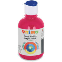Allzweckfarbe pink 300ml Primo Acrylfarbe Wasserbasis