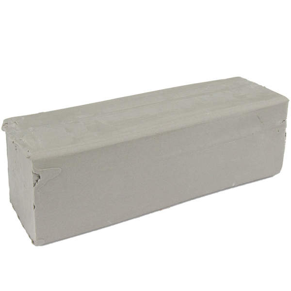 Industrieknete 1kg erwärmbar 45-60° C zum Formen und Gestalten Abformknete
