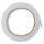 Doppelseitiges Klebeband, weiß, 0,9cm x 10m Doppelklebeband