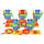 Kinderservice Kochen, 27 Teile
