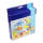 Bastelset Moosgummi Figuren mit Anleitung