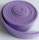 Filzband lavendel 1,5 mx2cm, 3 mm stark, 1 Rolle