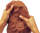 Lufttrocknende Modelliermasse terracotta 500g lufthärtend