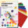 Transparentpapierheft 10 Blatt, 20x30 cm, 42g/m²