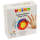 Fingermalfarben Set 4 x 100g dermatologisch getestet super waschbar PRIMO