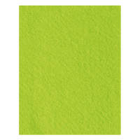 Bastelfilz stark in hellgrün, 30 x 45 cm, 1 Bogen,...