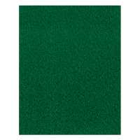 Bastelfilz stark tannengrün, 30 x 45cm, 1 Bogen, 3,5 mm