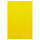 Filzbogen bananengelb, 20 x 30 cm, 1,5 mm, 150 g m², 10 Bögen