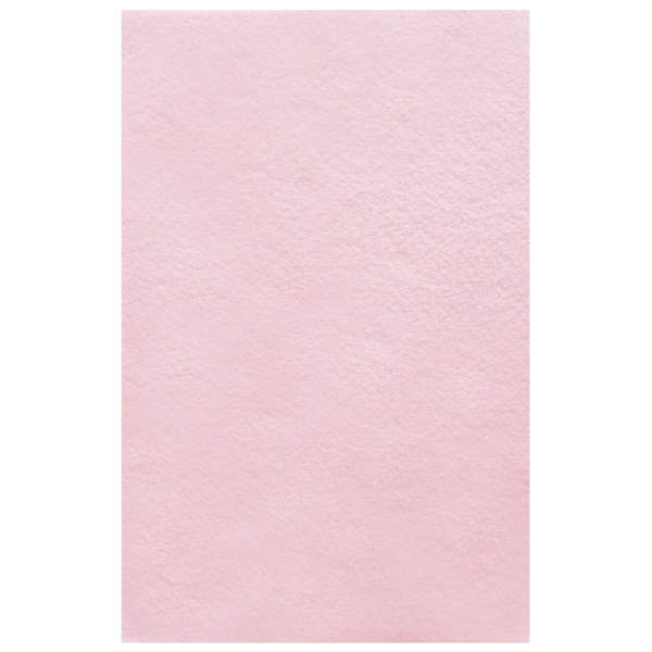 Filzbogen rosa, 20 x 30 cm, 1,5 mm, 150 g m², 10 Bögen