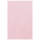 Filzbogen rosa, 20 x 30 cm, 1,5 mm, 150 g m², 10 Bögen