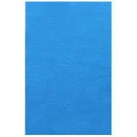 Filzbogen königsblau, 20 x 30 cm, 1,5 mm, 150 g...