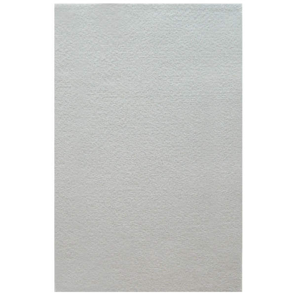 Filzbogen hellgrau, 20 x 30 cm, 1,5 mm, 150 g/m², 10 Bögen