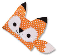 Bedruckter Filz Kids, 5 Blatt, 20 x 30 cm