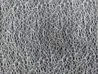 Tischläufer Netzoptik hell creme 28x250cm 1 Rolle